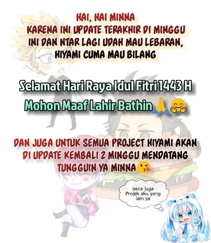 Rewriting the Villainess Chapter 18 Gambar 70
