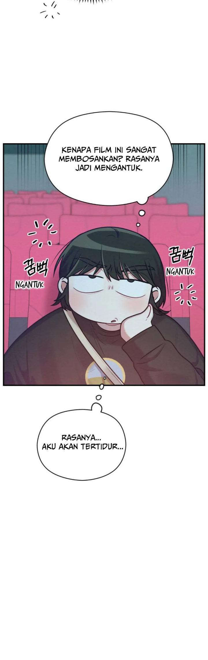 Rewriting the Villainess Chapter 18 Gambar 12