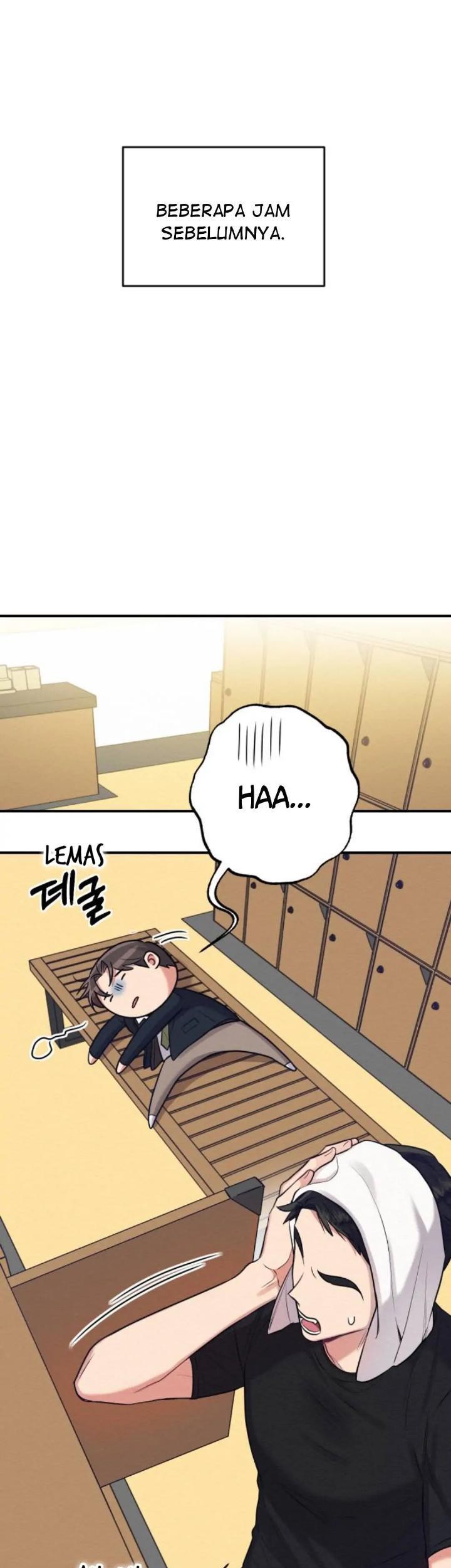 Rewriting the Villainess Chapter 15 Gambar 15