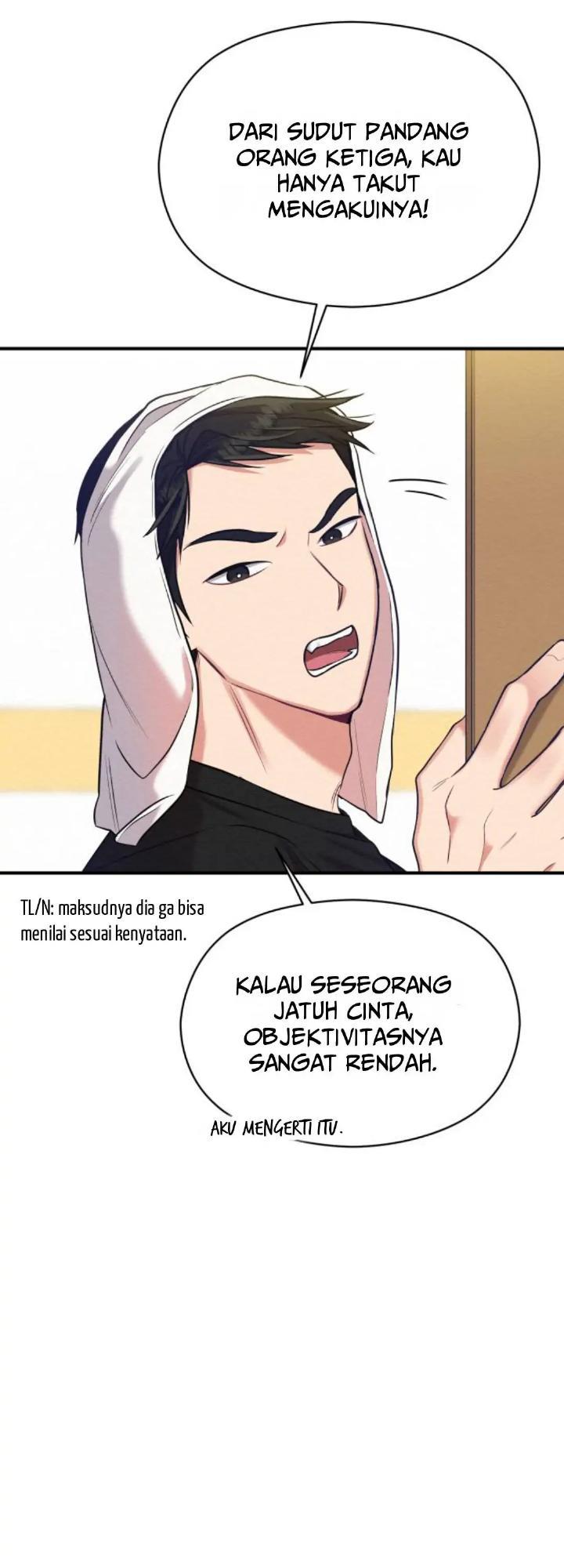 Rewriting the Villainess Chapter 15 Gambar 17