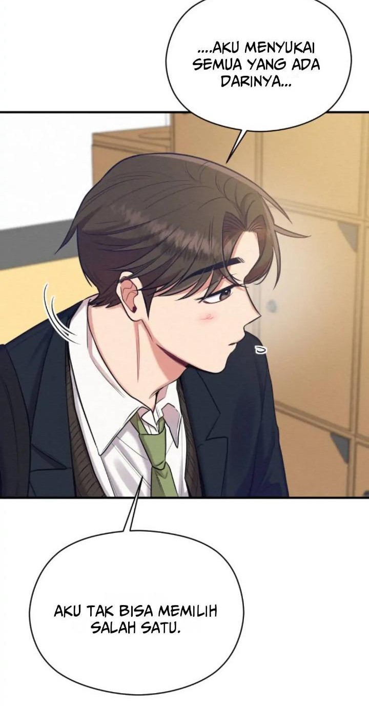 Rewriting the Villainess Chapter 15 Gambar 19
