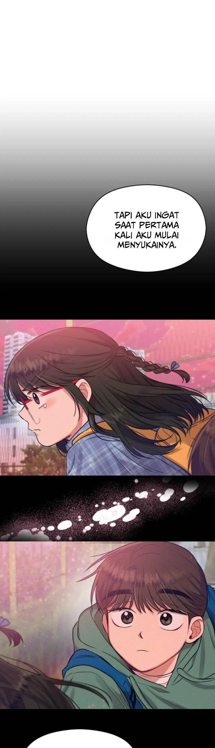 Rewriting the Villainess Chapter 15 Gambar 20