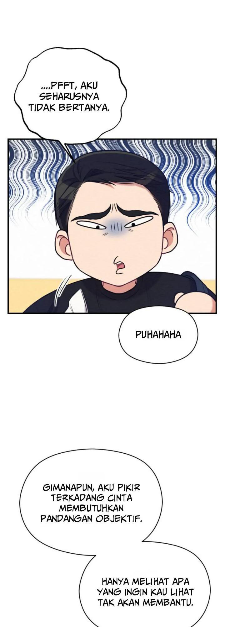 Rewriting the Villainess Chapter 15 Gambar 23