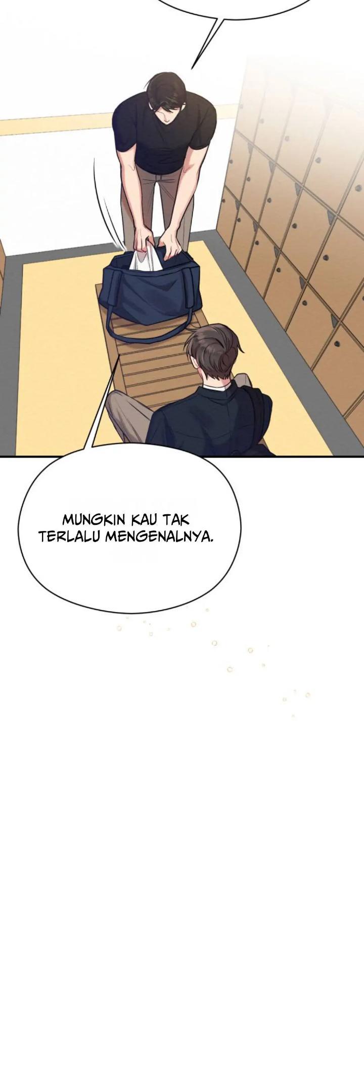 Rewriting the Villainess Chapter 15 Gambar 24