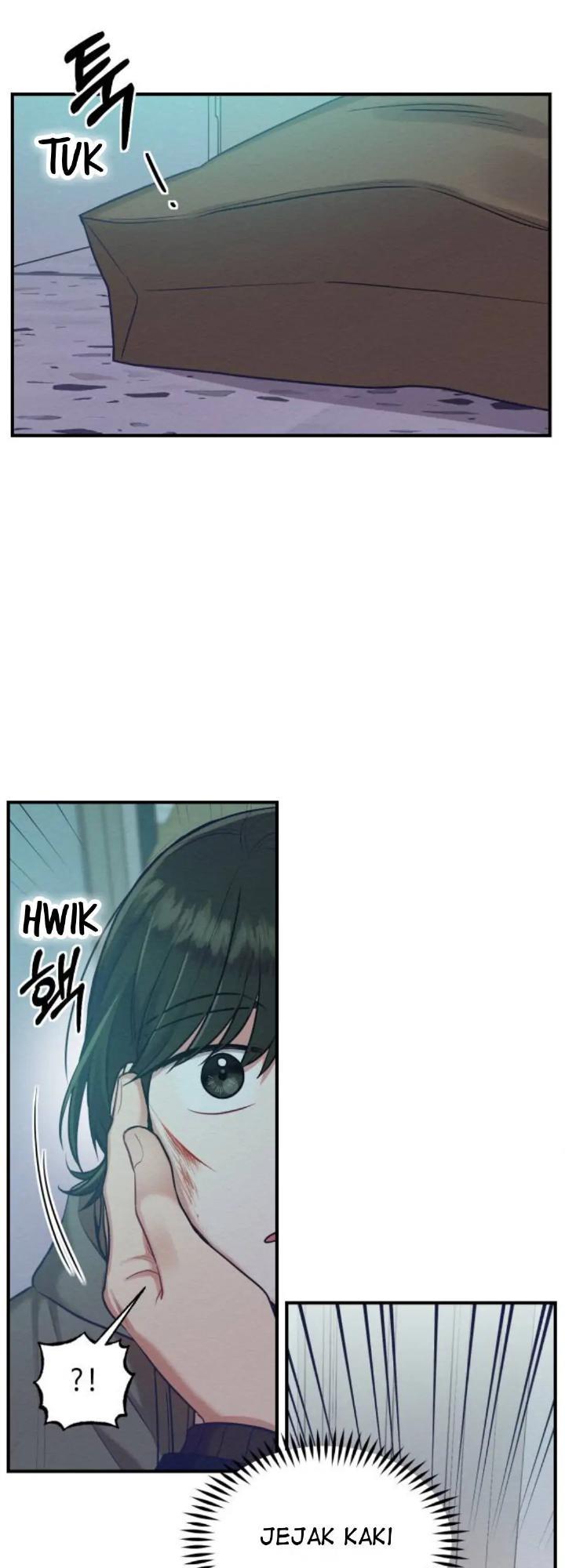 Rewriting the Villainess Chapter 15 Gambar 28