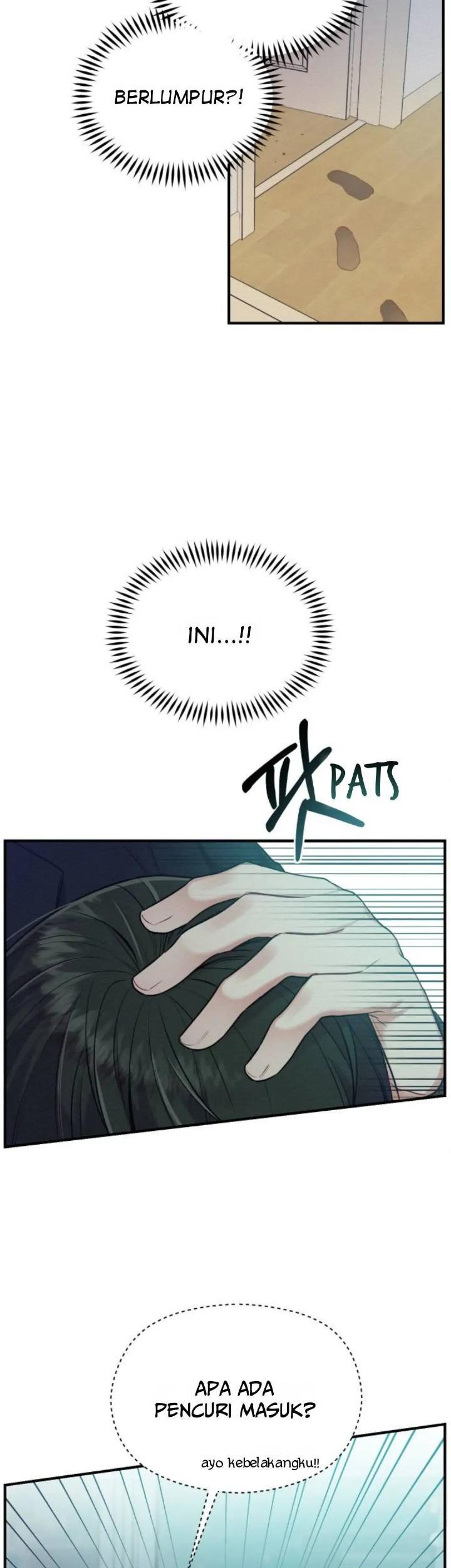 Rewriting the Villainess Chapter 15 Gambar 29