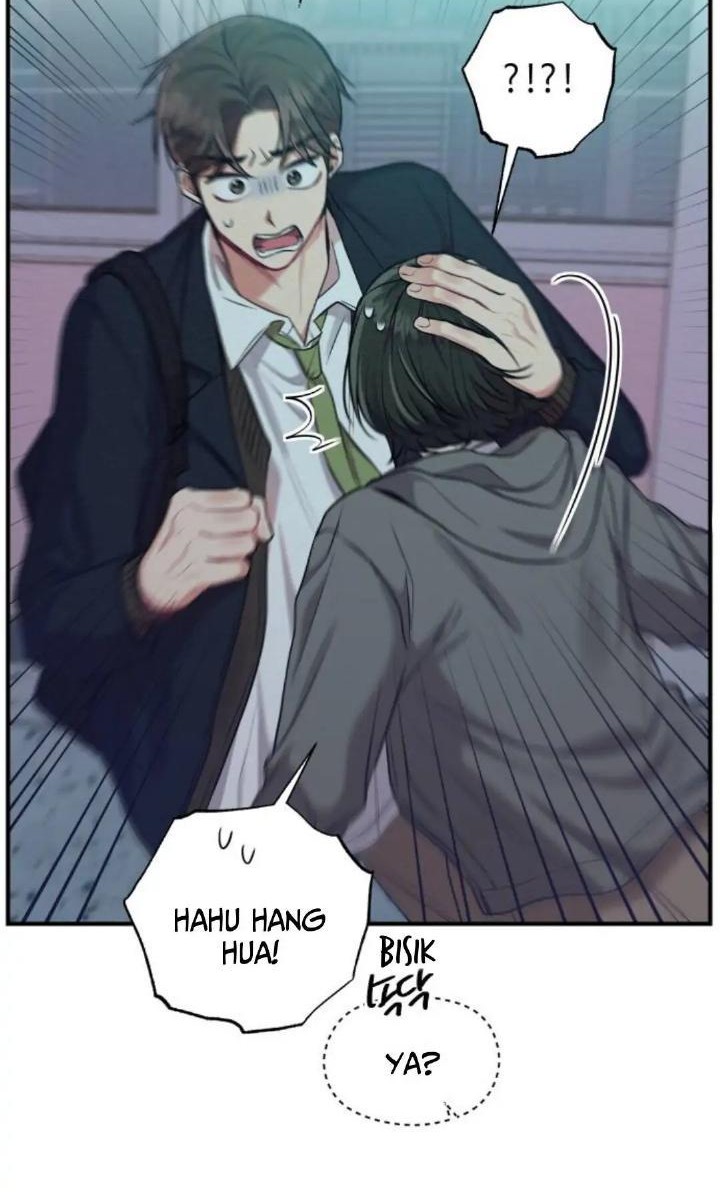 Rewriting the Villainess Chapter 15 Gambar 30
