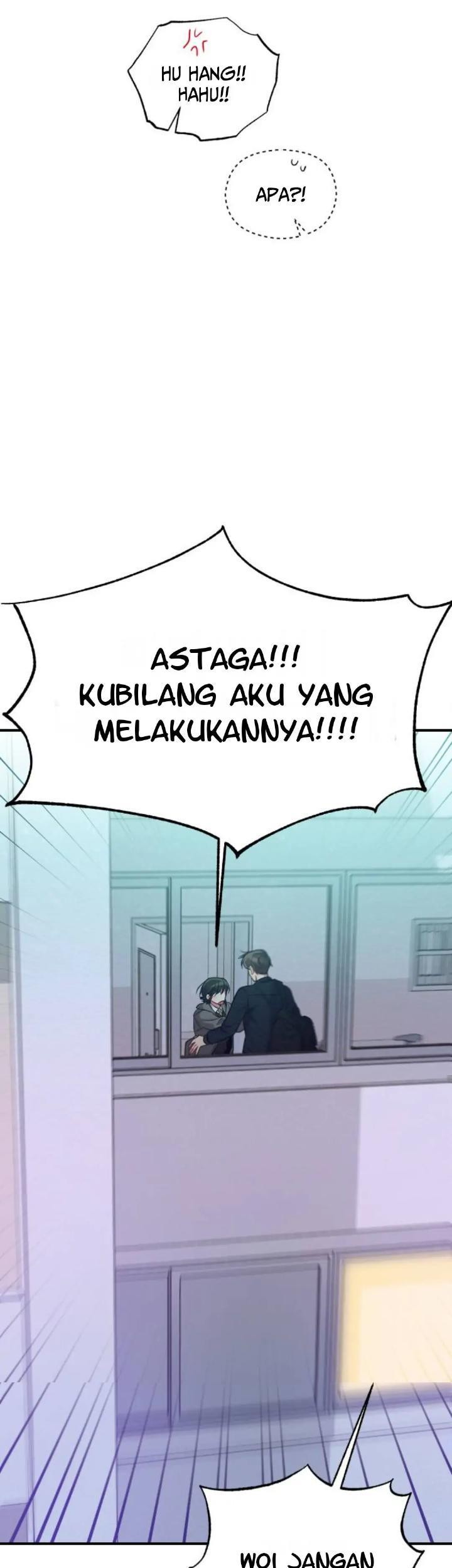 Rewriting the Villainess Chapter 15 Gambar 31