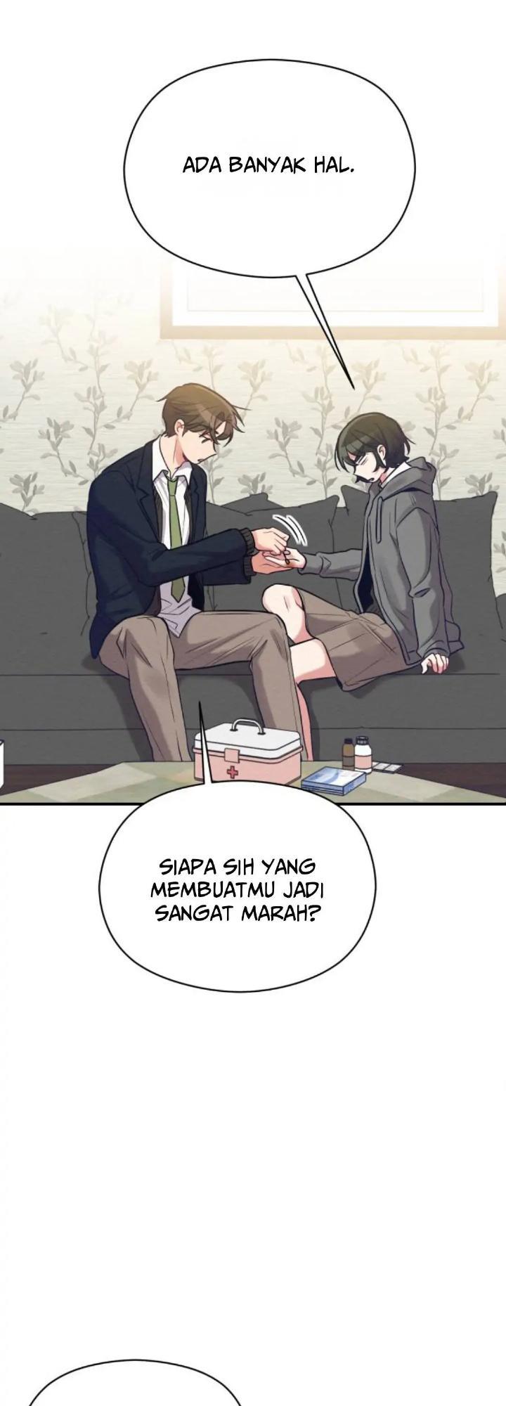Rewriting the Villainess Chapter 15 Gambar 34