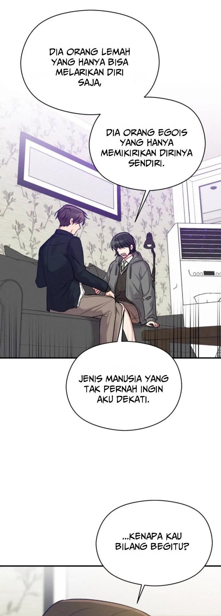 Rewriting the Villainess Chapter 15 Gambar 37