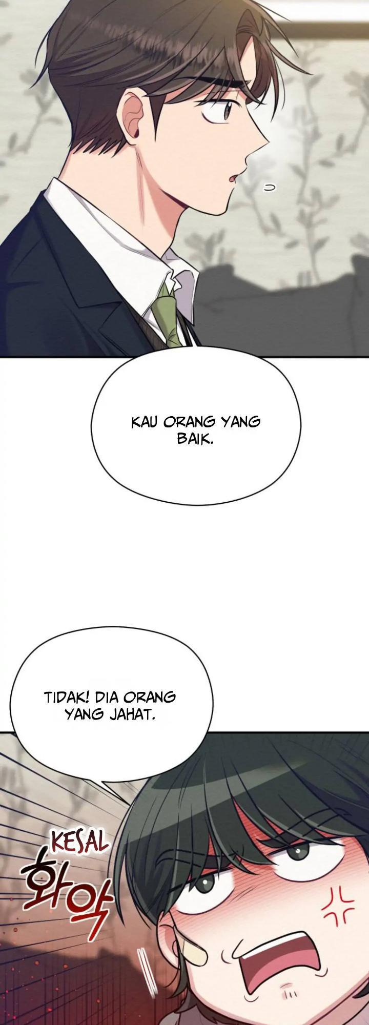 Rewriting the Villainess Chapter 15 Gambar 38