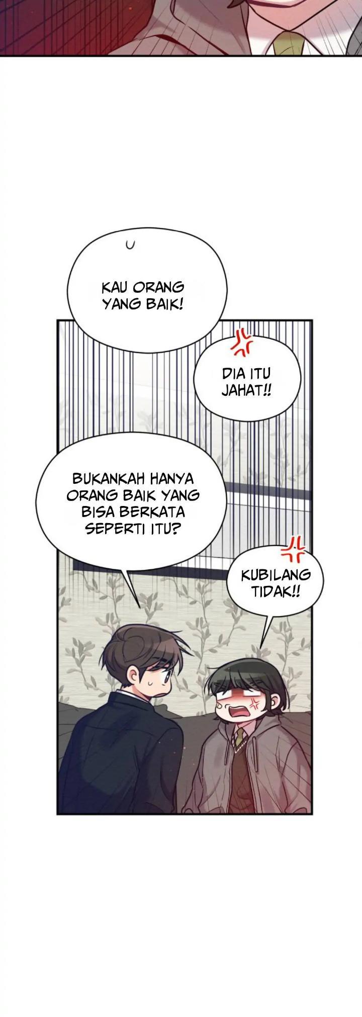 Rewriting the Villainess Chapter 15 Gambar 39