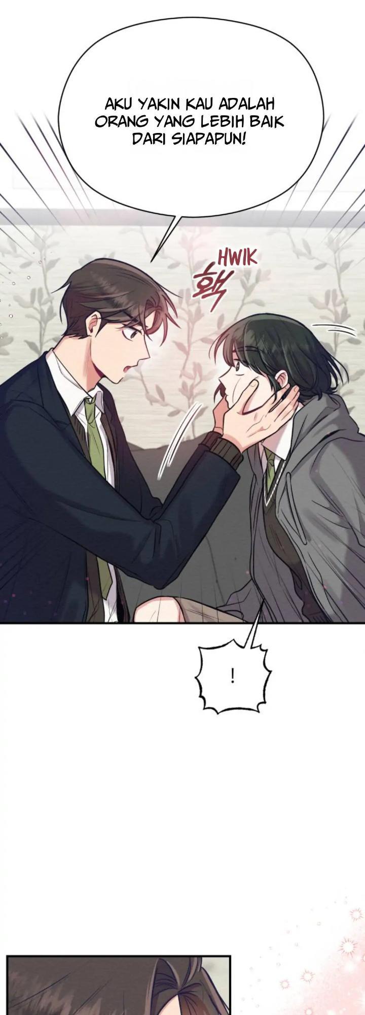 Rewriting the Villainess Chapter 15 Gambar 40
