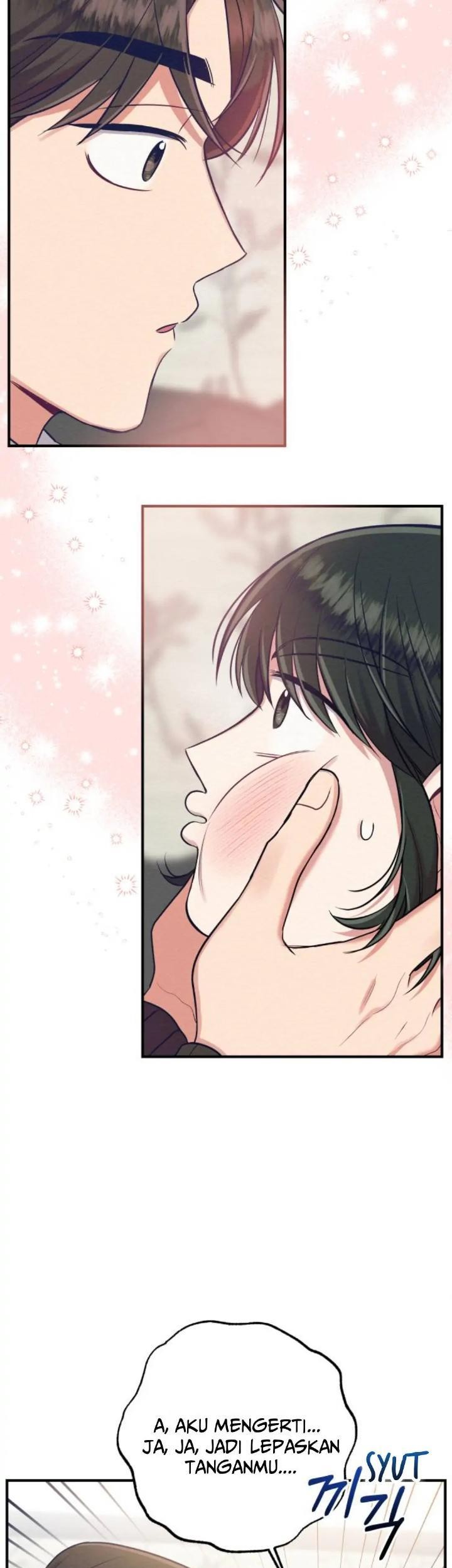Rewriting the Villainess Chapter 15 Gambar 41