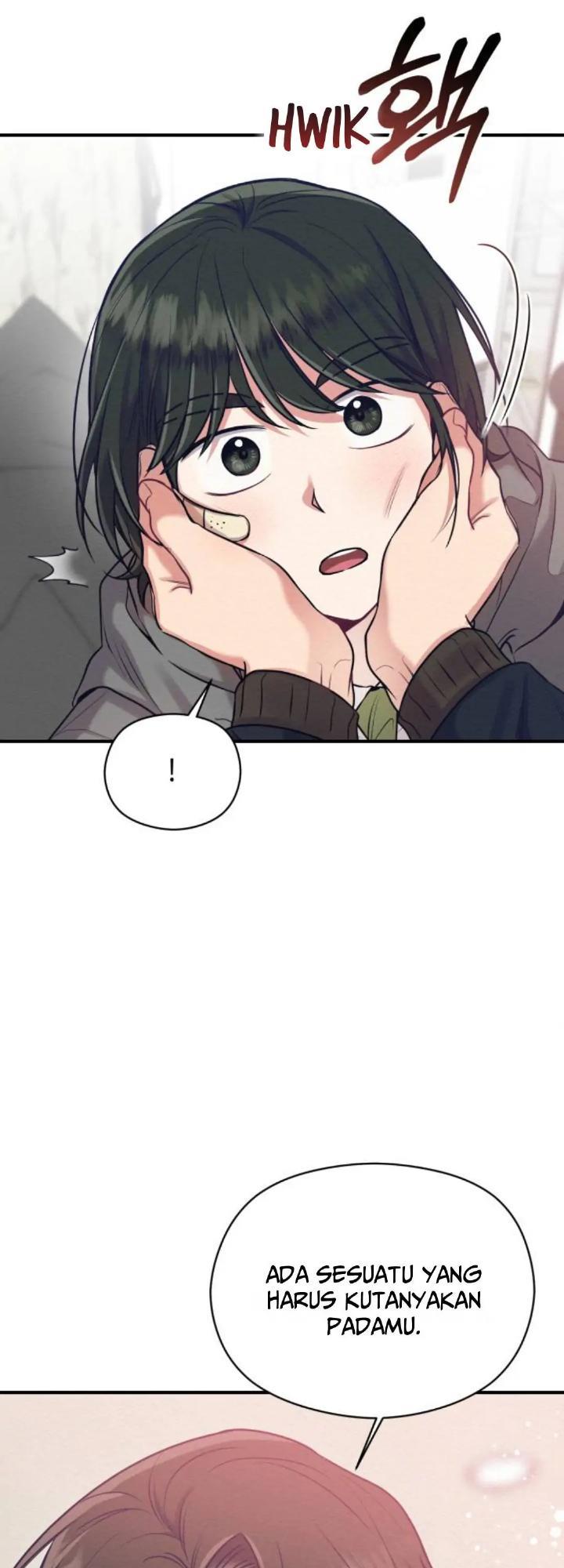 Rewriting the Villainess Chapter 15 Gambar 43