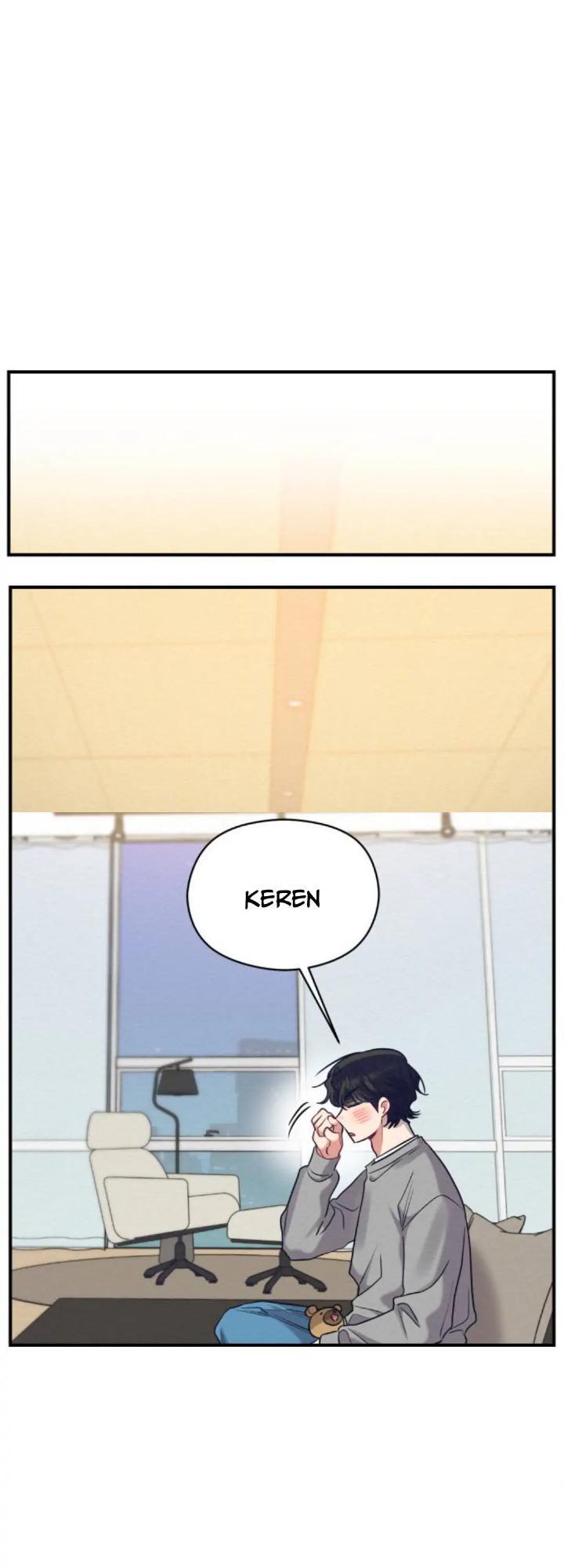 Rewriting the Villainess Chapter 15 Gambar 45