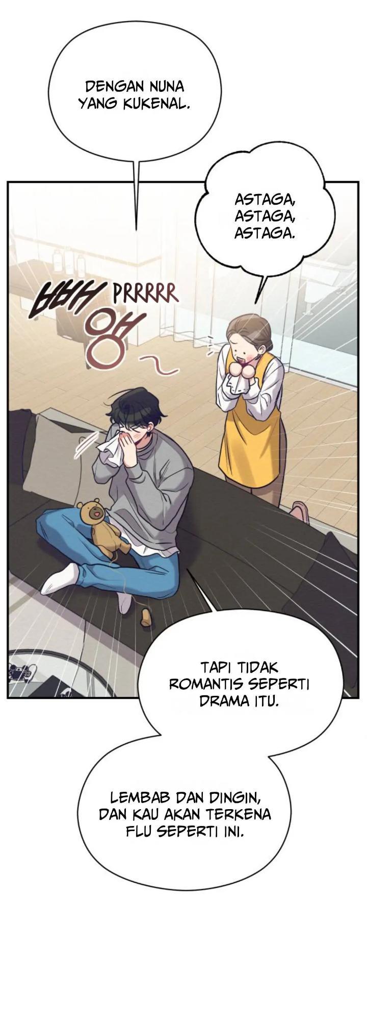 Rewriting the Villainess Chapter 15 Gambar 48