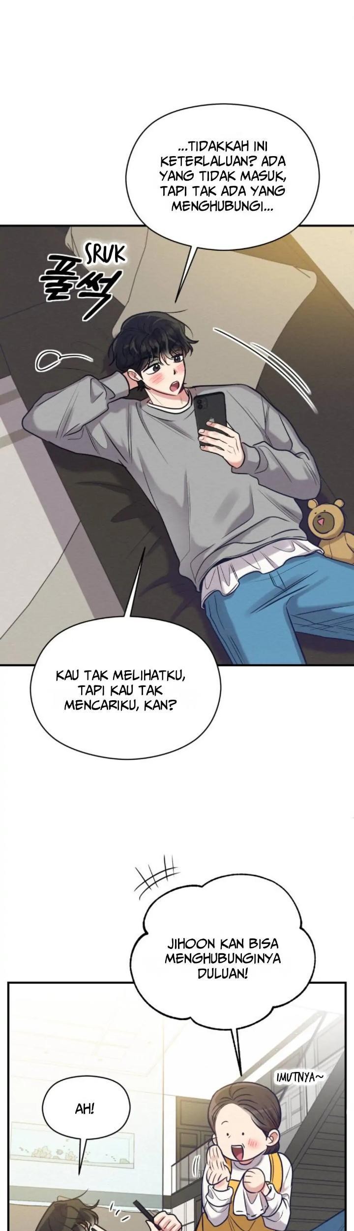 Rewriting the Villainess Chapter 15 Gambar 49