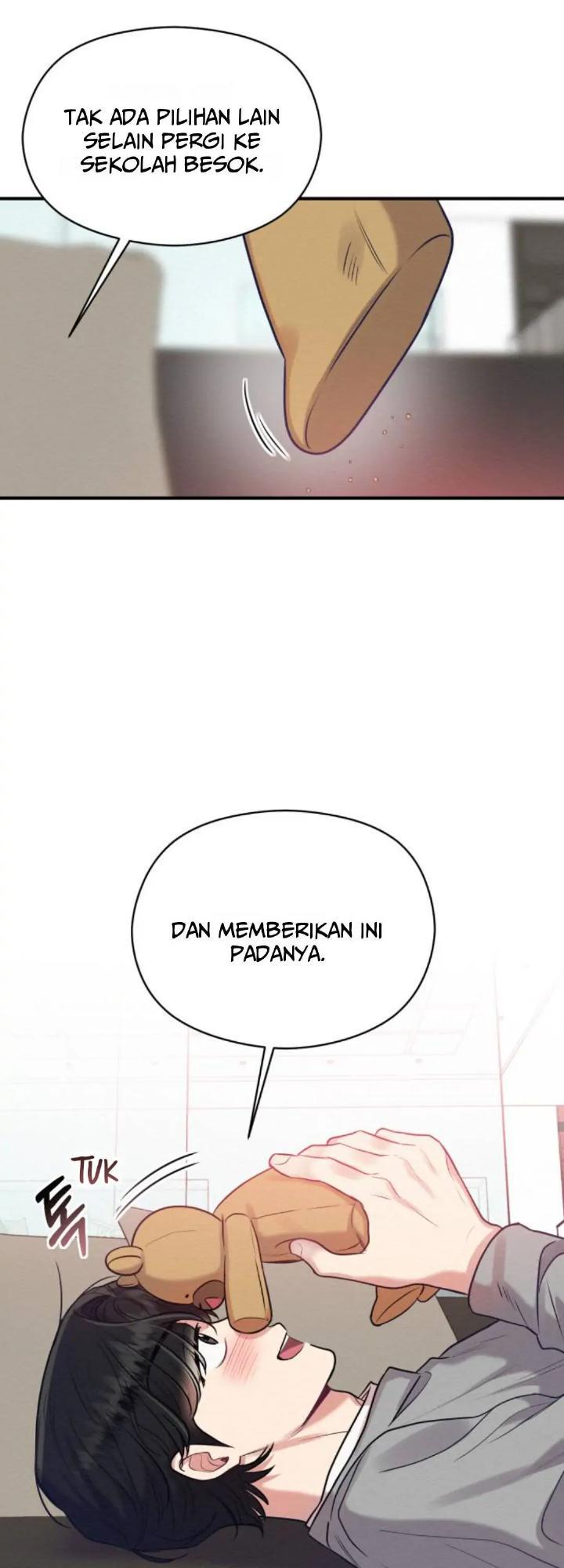 Rewriting the Villainess Chapter 15 Gambar 51