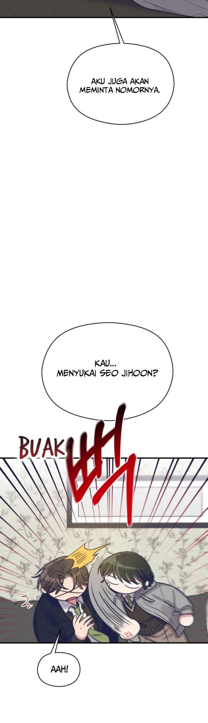 Rewriting the Villainess Chapter 15 Gambar 52
