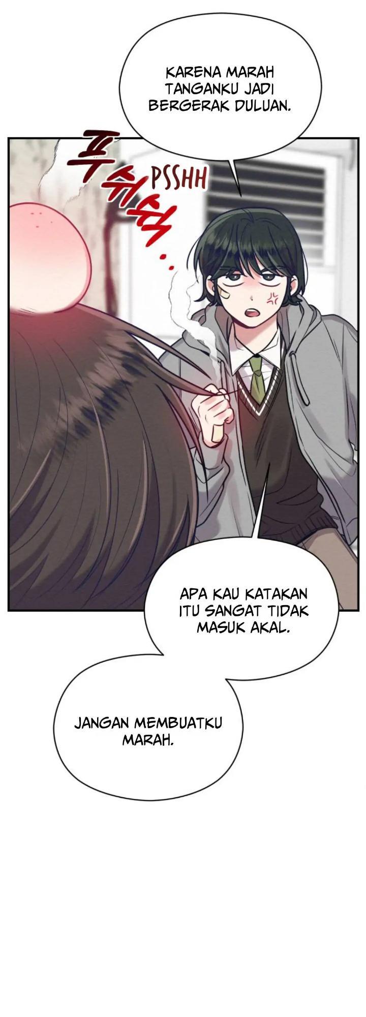 Rewriting the Villainess Chapter 15 Gambar 54