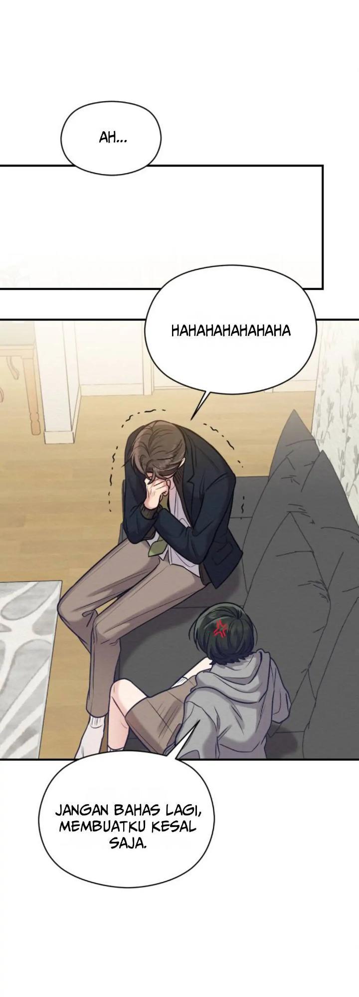 Rewriting the Villainess Chapter 15 Gambar 55