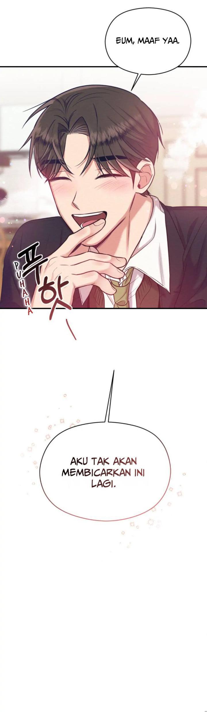 Rewriting the Villainess Chapter 15 Gambar 56