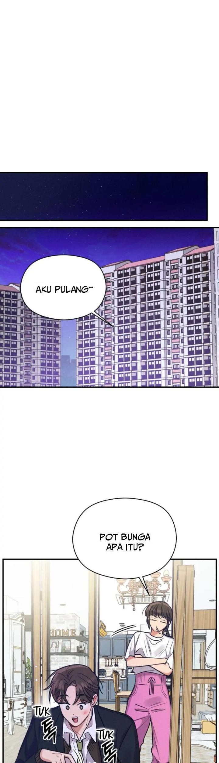 Rewriting the Villainess Chapter 15 Gambar 57
