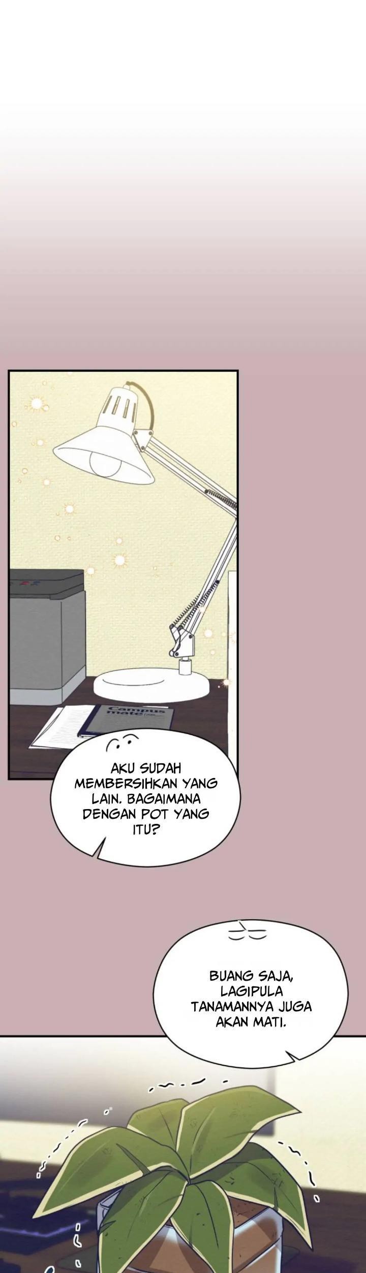 Rewriting the Villainess Chapter 15 Gambar 59