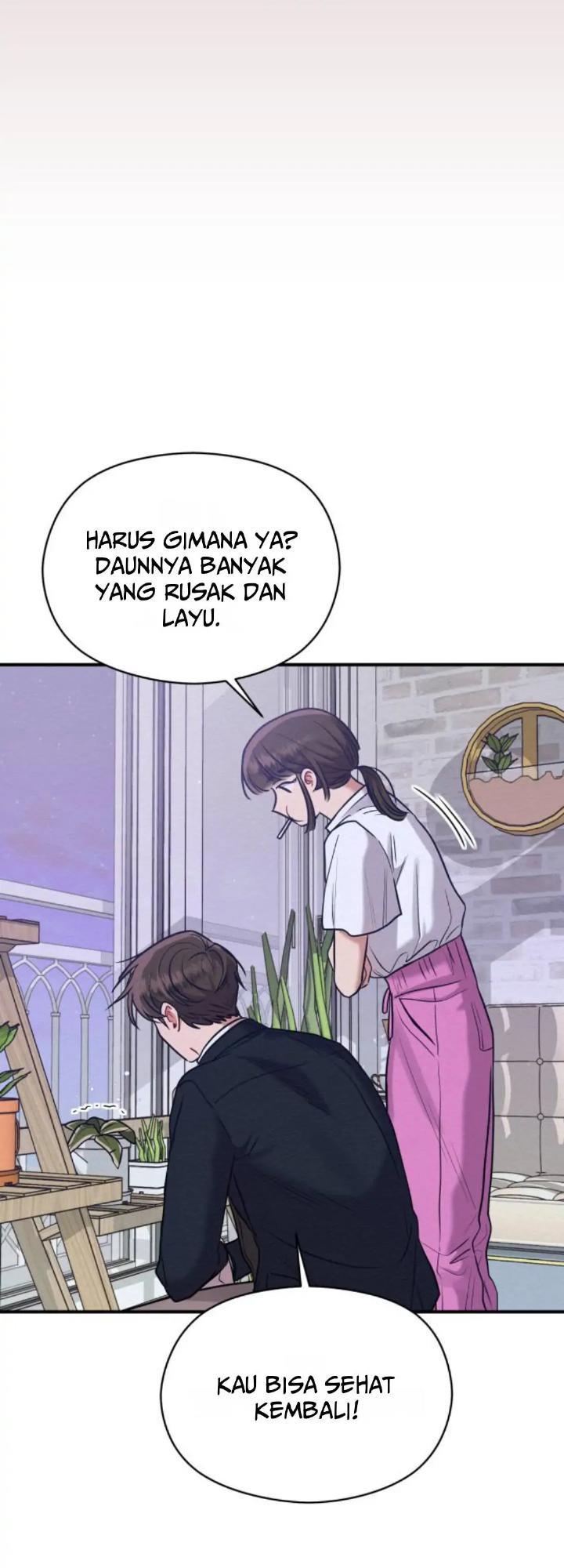 Rewriting the Villainess Chapter 15 Gambar 61
