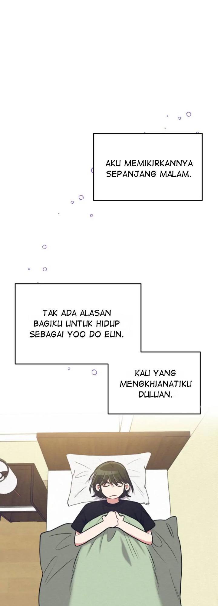 Rewriting the Villainess Chapter 15 Gambar 63