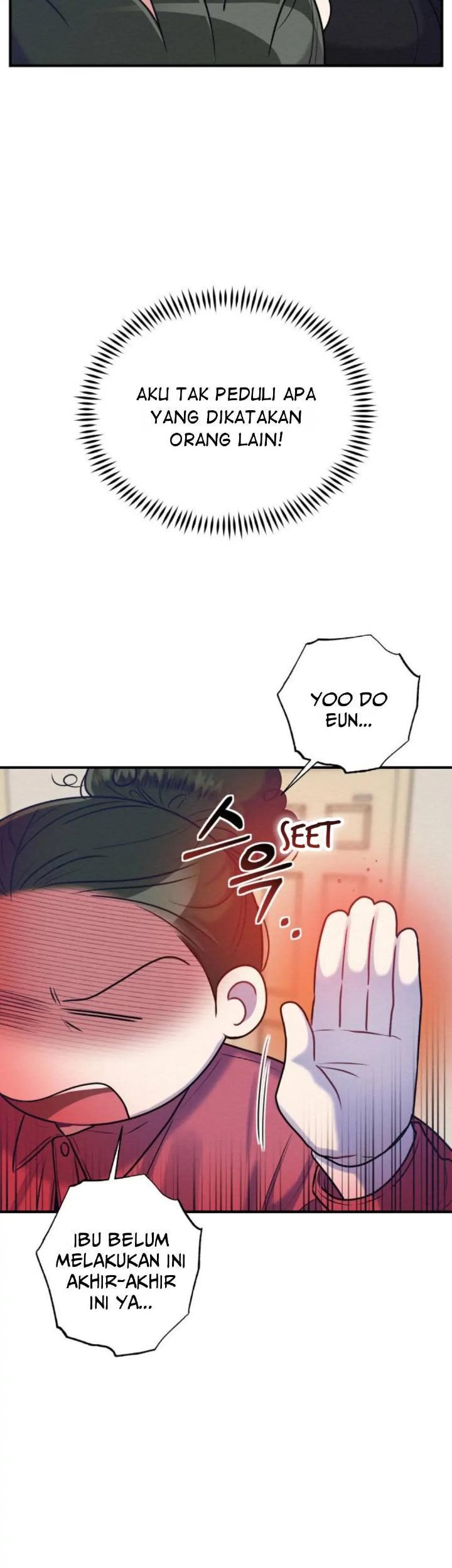 Rewriting the Villainess Chapter 15 Gambar 65