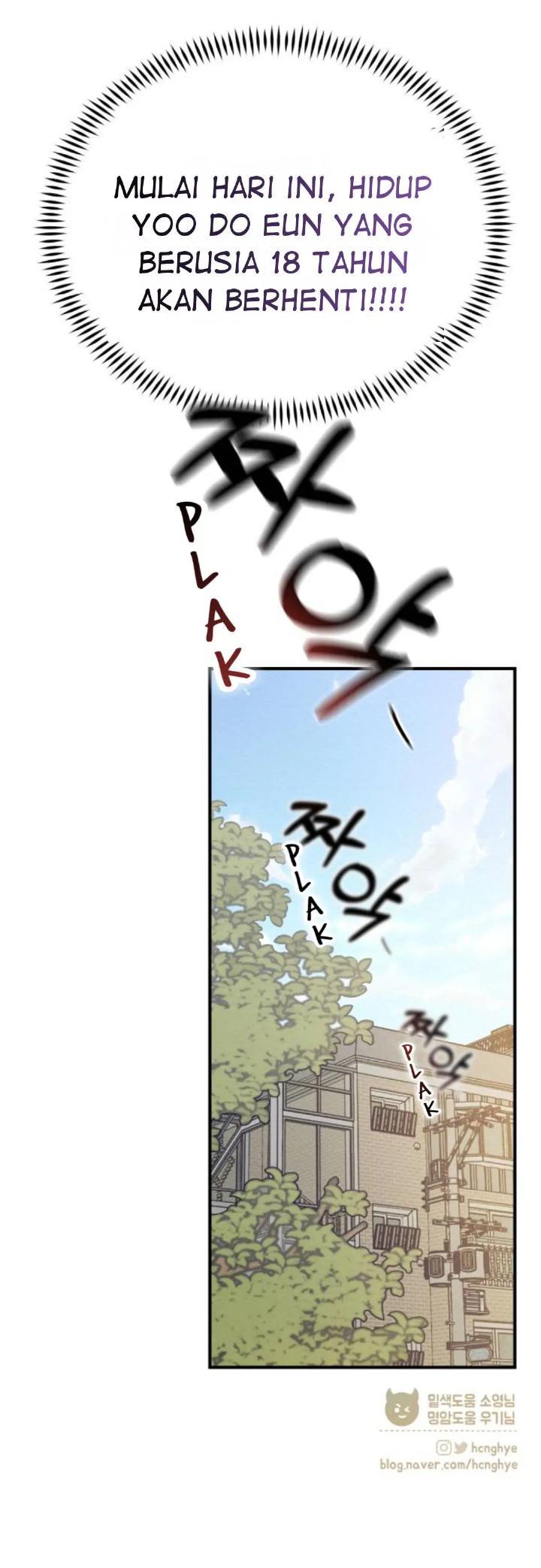 Rewriting the Villainess Chapter 15 Gambar 67