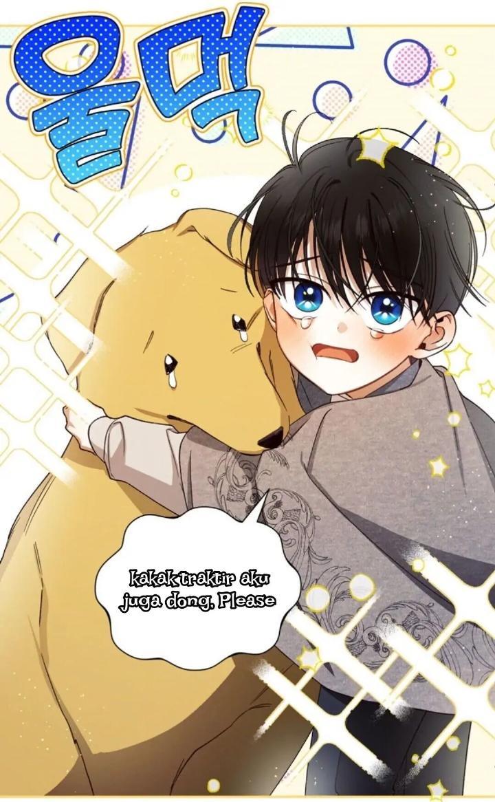 Rewriting the Villainess Chapter 15 Gambar 68