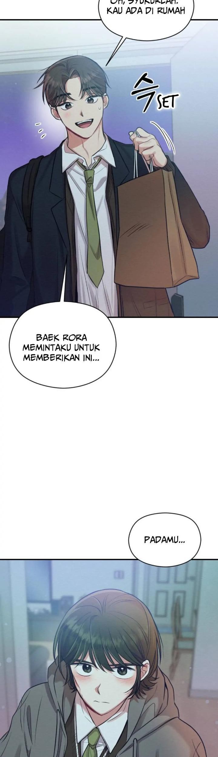 Rewriting the Villainess Chapter 15 Gambar 9