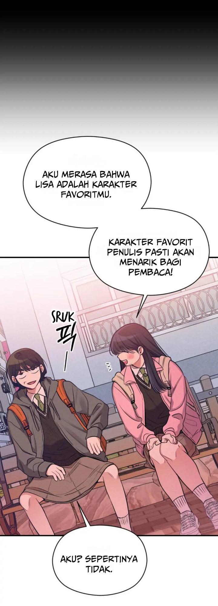 Rewriting the Villainess Chapter 14 Gambar 15