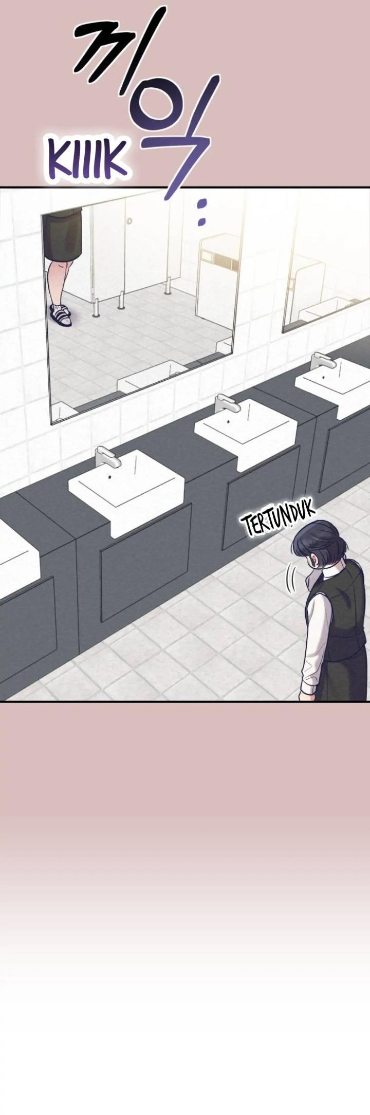 Rewriting the Villainess Chapter 14 Gambar 25
