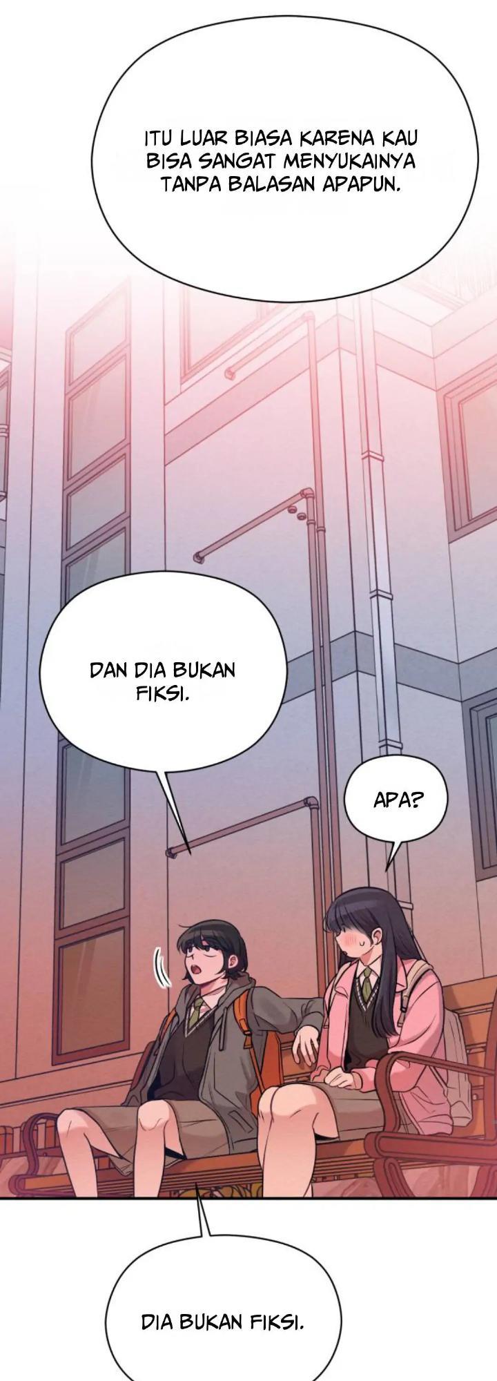 Rewriting the Villainess Chapter 14 Gambar 29