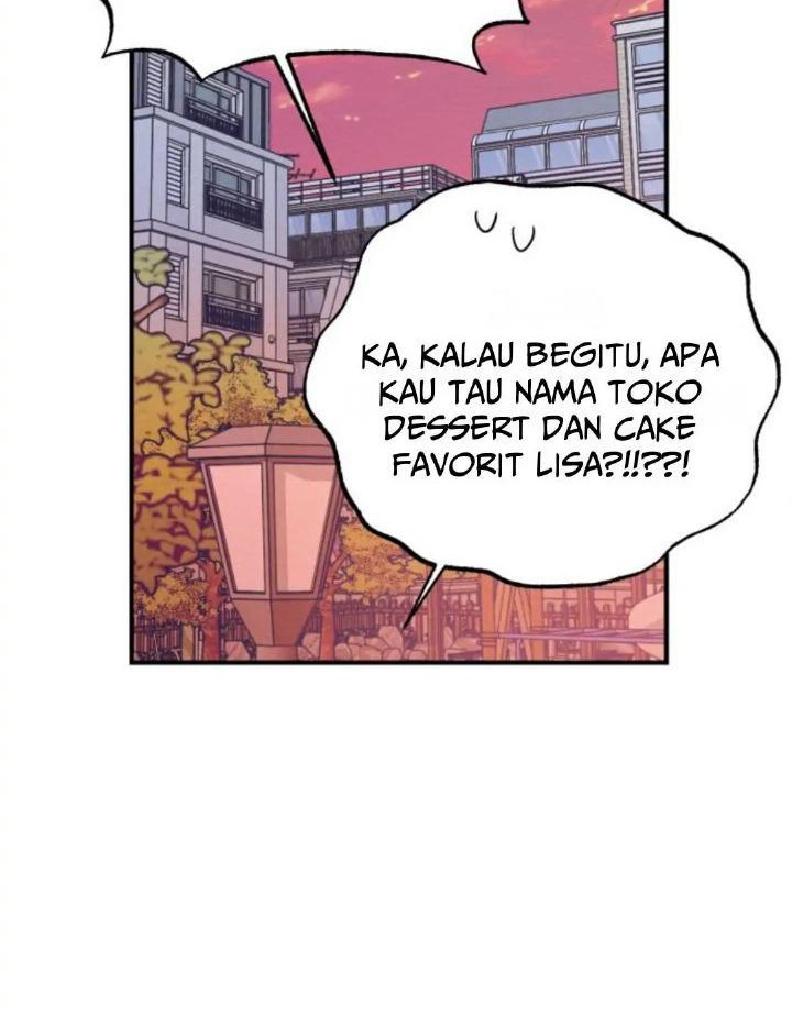 Rewriting the Villainess Chapter 14 Gambar 34