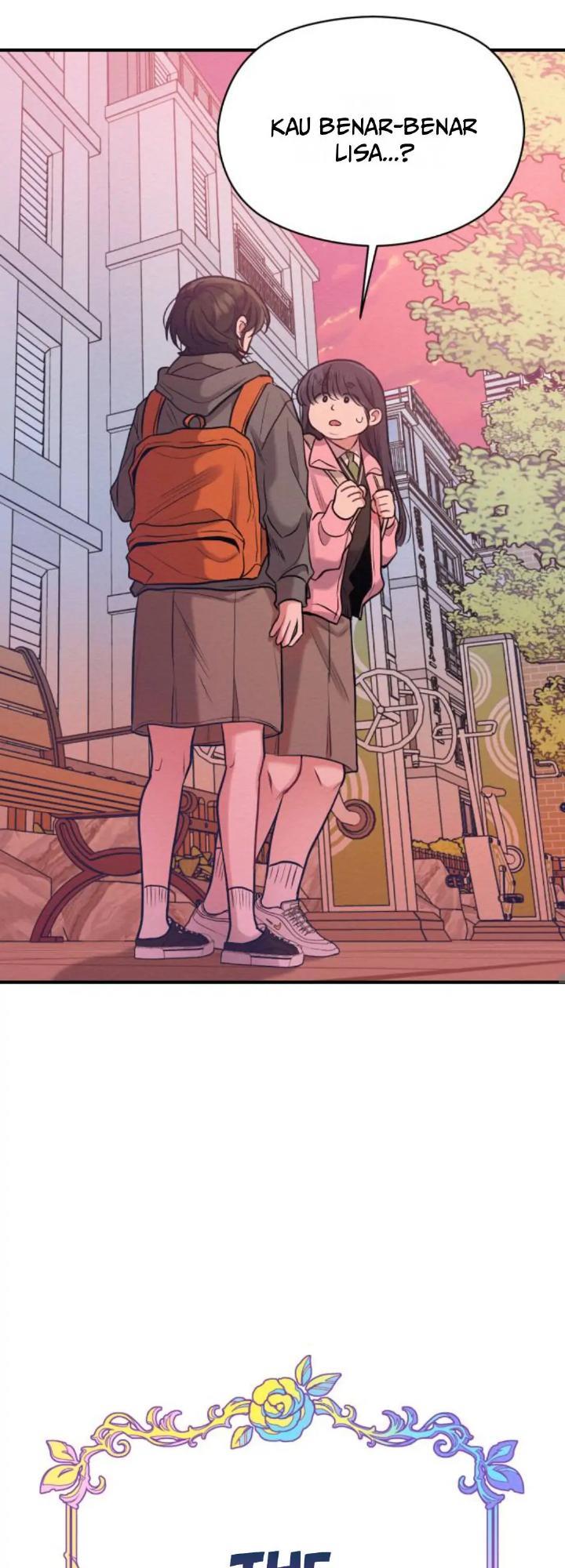 Rewriting the Villainess Chapter 14 Gambar 42