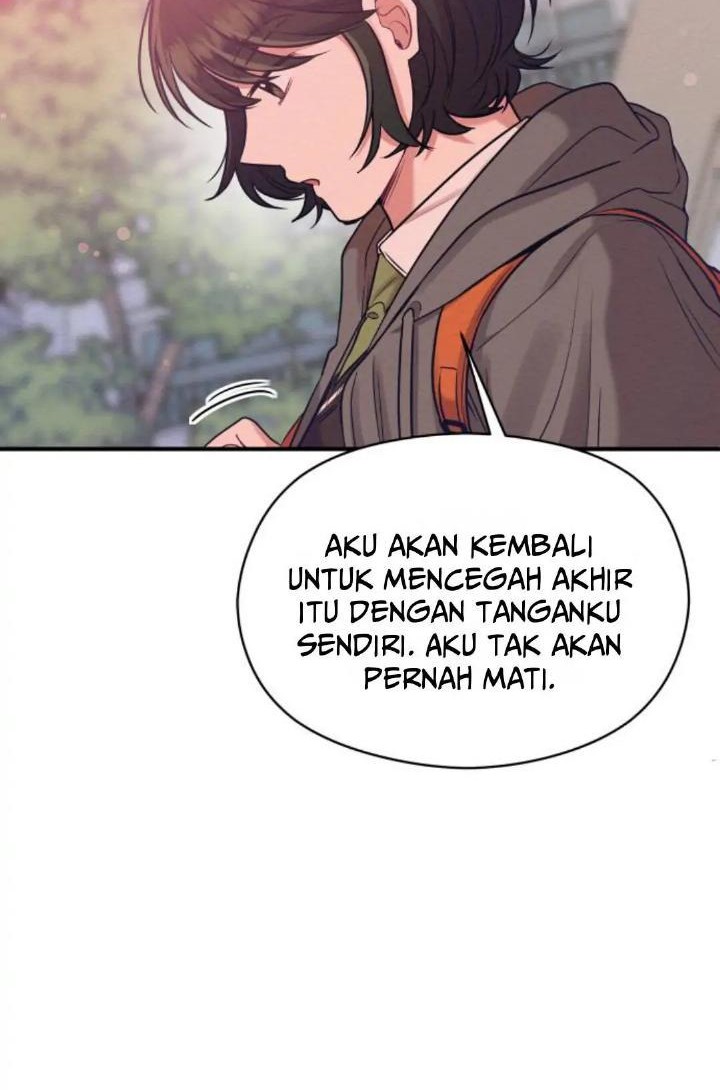 Rewriting the Villainess Chapter 14 Gambar 47