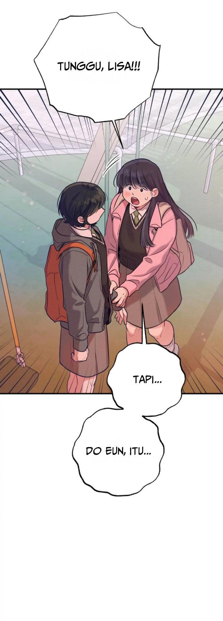Rewriting the Villainess Chapter 14 Gambar 48