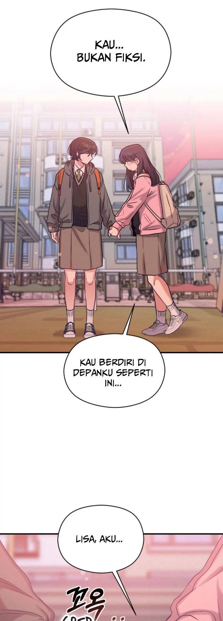 Rewriting the Villainess Chapter 14 Gambar 53