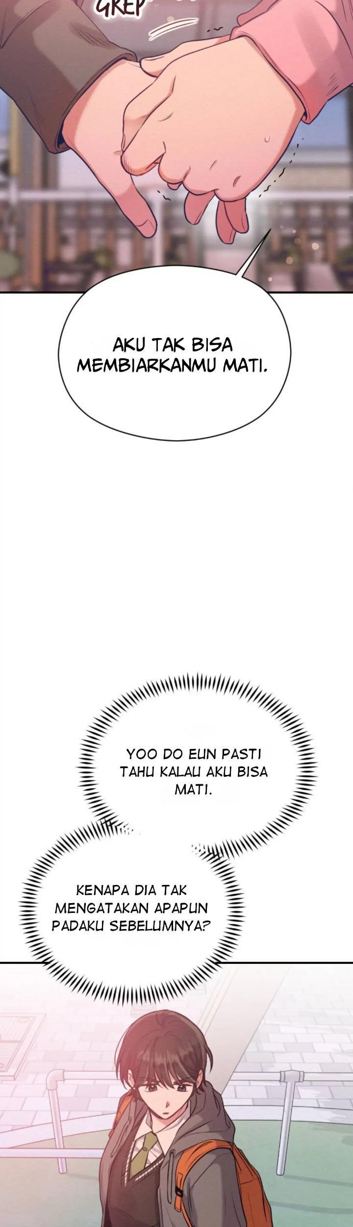 Rewriting the Villainess Chapter 14 Gambar 54