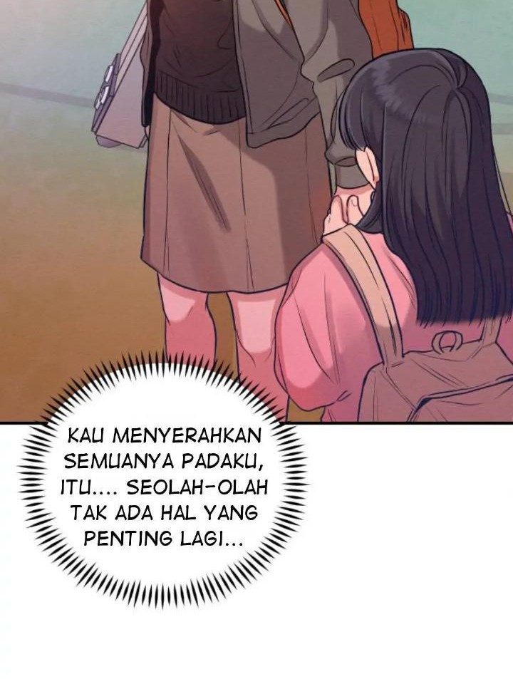 Rewriting the Villainess Chapter 14 Gambar 55
