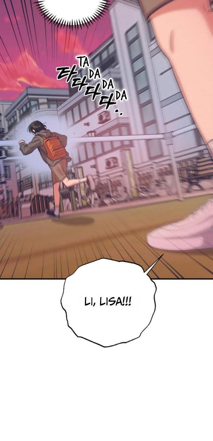 Rewriting the Villainess Chapter 14 Gambar 57