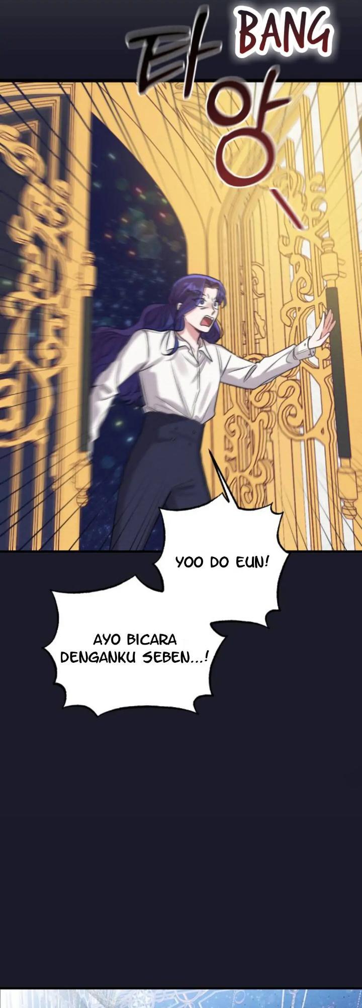 Rewriting the Villainess Chapter 14 Gambar 59