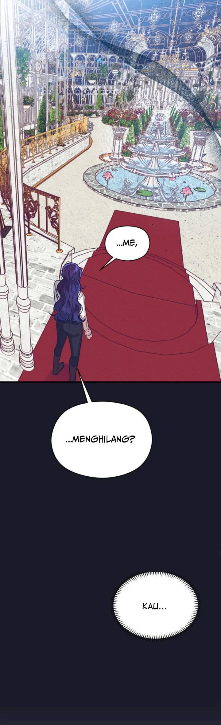 Rewriting the Villainess Chapter 14 Gambar 60