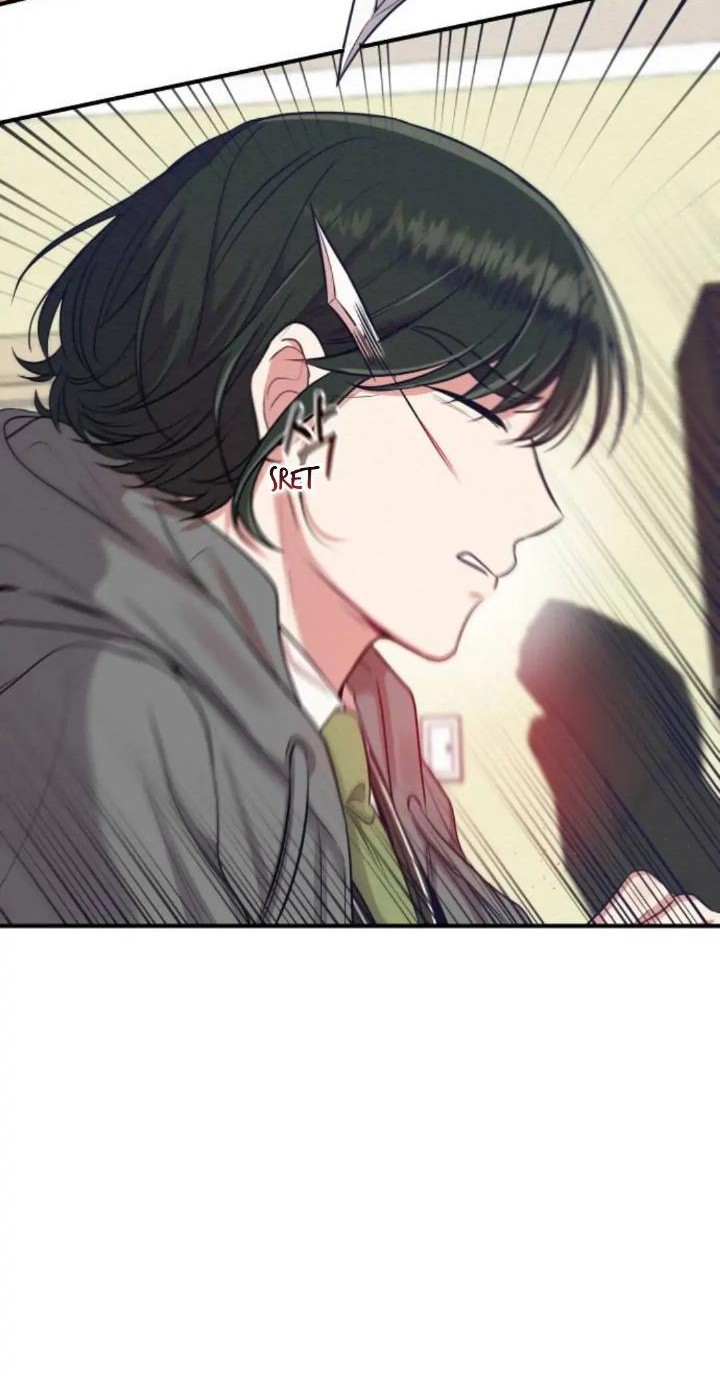 Rewriting the Villainess Chapter 14 Gambar 62