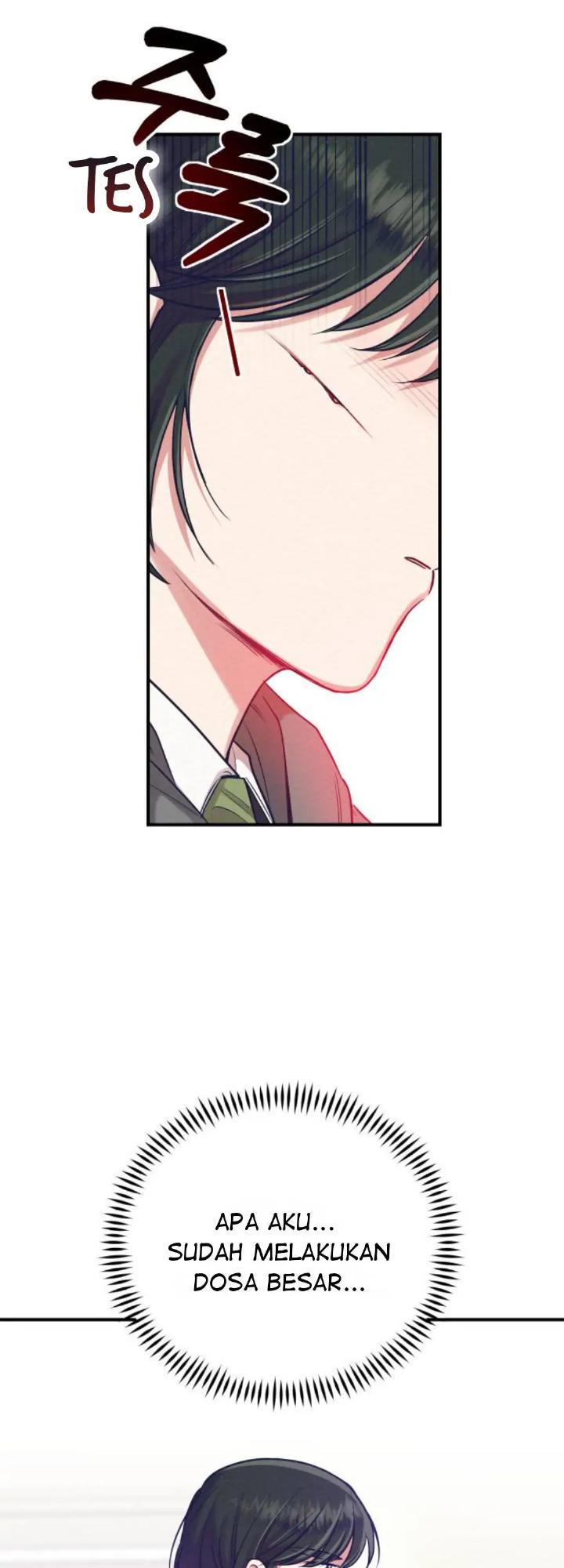 Rewriting the Villainess Chapter 14 Gambar 63
